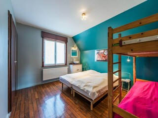 Villa Koksijde Équipement 17