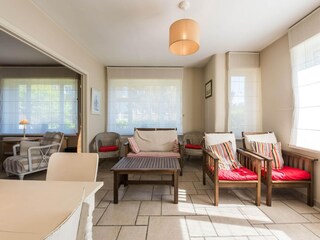 Villa Koksijde Équipement 18