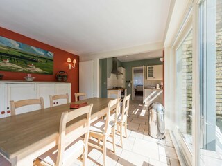 Villa Koksijde Équipement 25