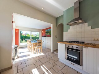 Villa Koksijde Équipement 26