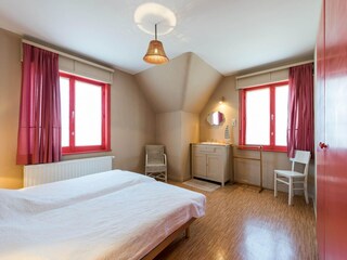 Villa Koksijde Équipement 30