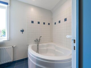 Villa Koksijde Équipement 31