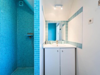 Villa Koksijde Équipement 32