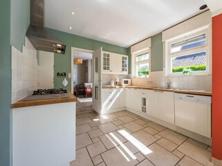 Villa Koksijde Équipement 13