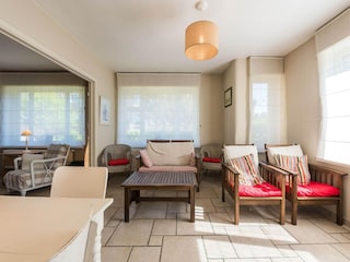 Villa Koksijde Ausstattung 22