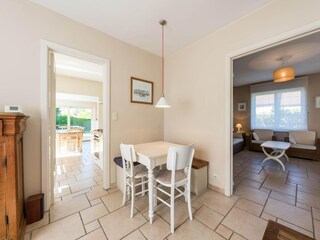 Villa Koksijde Ausstattung 14