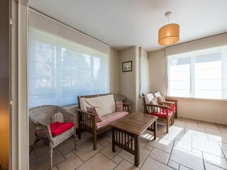 Villa Koksijde Ausstattung 12
