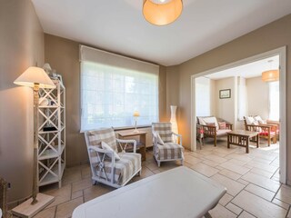 Villa Koksijde Ausstattung 15