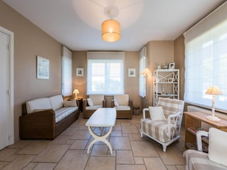 Villa Koksijde Ausstattung 25