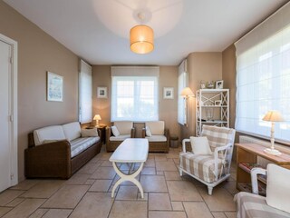 Villa Koksijde Équipement 25