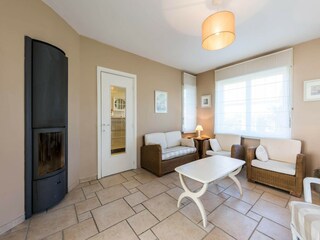 Villa Koksijde Ausstattung 21
