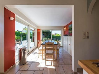 Villa Koksijde Ausstattung 30