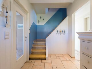 Villa Koksijde Équipement 27