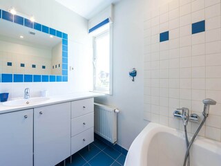 Villa Koksijde Équipement 12