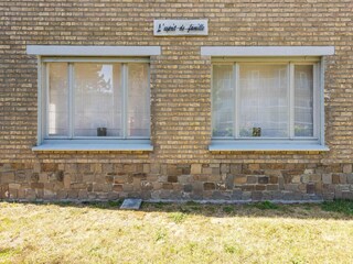 Villa Koksijde Enregistrement extérieur 1