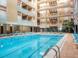 Ferienpark Wohnung in Calafell mit einem gemeinsamen Pool - Calafell - image1