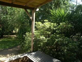 Vakantiepark Poggio-Mezzana Buitenaudio-opname 4