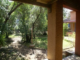 Vakantiepark Poggio-Mezzana Buitenaudio-opname 6