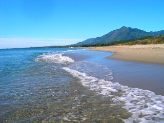 Parc de vacances Poggio-Mezzana Environnement 19