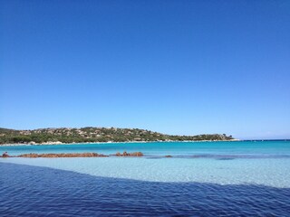 Parc de vacances Poggio-Mezzana Environnement 12