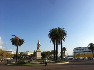 Ferienpark Poggio-Mezzana Umgebung 18