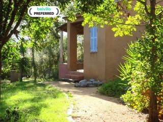 Parc de vacances Poggio-Mezzana Enregistrement extérieur 8