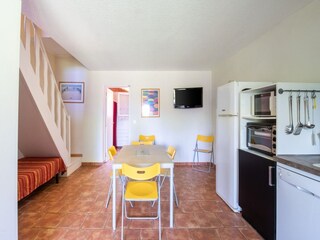 Villa Poggio-Mezzana Características 25