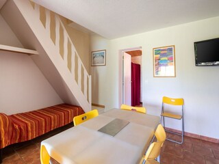 Villa Poggio-Mezzana Características 26