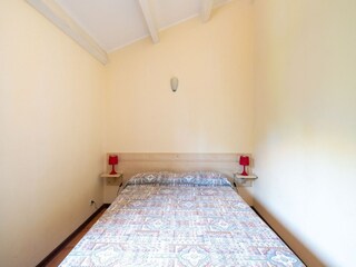 Villa Poggio-Mezzana Características 28