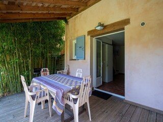Villa Poggio-Mezzana Grabación al aire libre 11