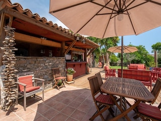 Villa Poggio-Mezzana  32