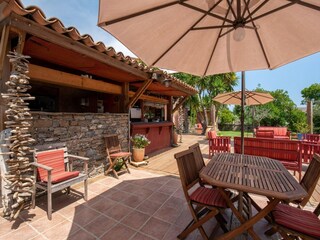 Villa Poggio-Mezzana  38