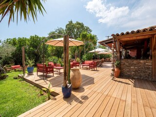 Villa Poggio-Mezzana  33