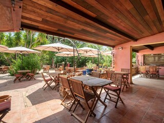 Villa Poggio-Mezzana Enregistrement extérieur 2