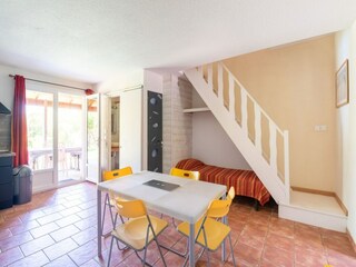 Villa Poggio-Mezzana Caratteristiche 26