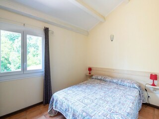 Villa Poggio-Mezzana Caratteristiche 23