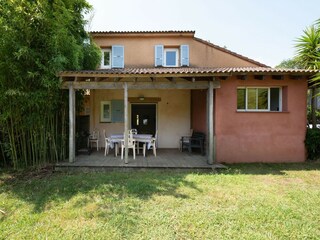 Villa Poggio-Mezzana Outdoor Recording 9
