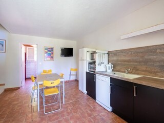 Villa Poggio-Mezzana Características 21