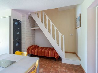 Villa Poggio-Mezzana Caratteristiche 20