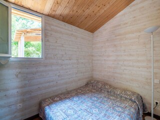 Villa Poggio-Mezzana Caratteristiche 15