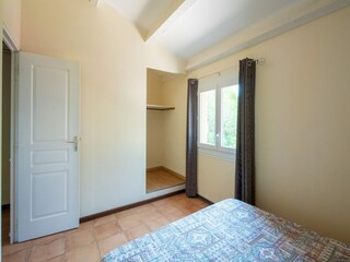 Villa Poggio-Mezzana Caratteristiche 21