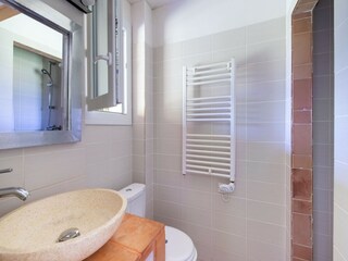 Villa Poggio-Mezzana Características 15