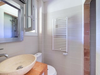 Villa Poggio-Mezzana Kenmerken 15