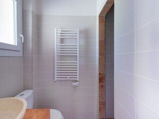 Villa Poggio-Mezzana Características 16