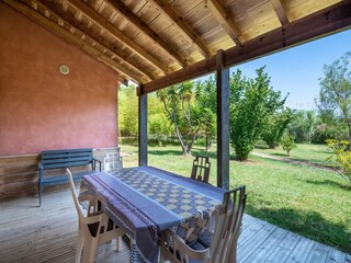 Villa Poggio-Mezzana Outdoor Recording 7