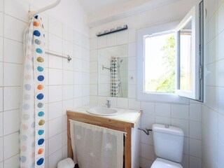 Villa Poggio-Mezzana Équipement 24