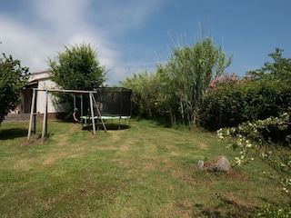 Villa Poggio-Mezzana Buitenaudio-opname 9