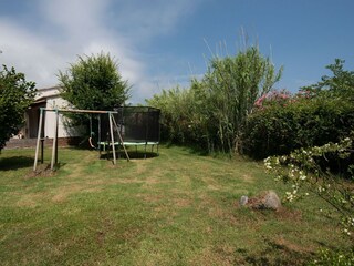 Villa Poggio-Mezzana Grabación al aire libre 7