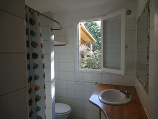 Vakantiehuis Poggio-Mezzana Kenmerken 13