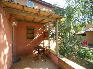 Vakantiehuis Poggio-Mezzana Buitenaudio-opname 5